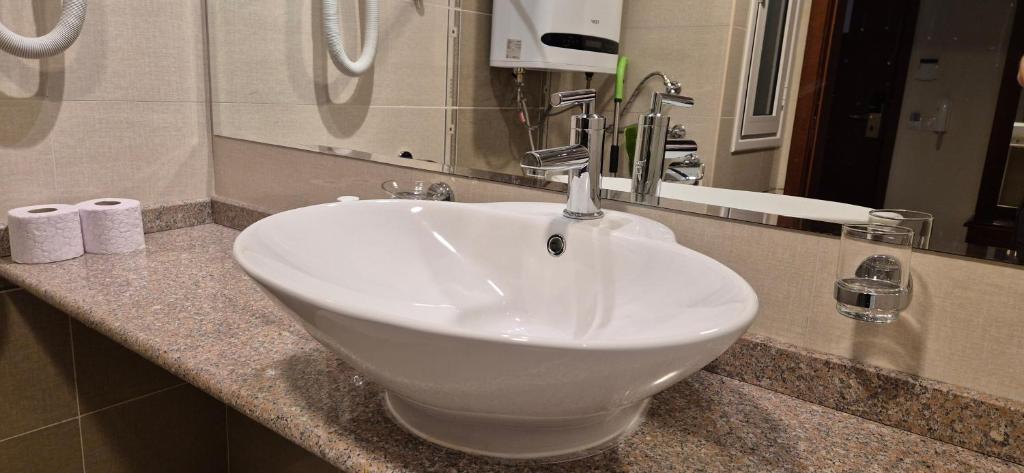 Gondola Luxury Apartment 2 - balkon